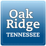 Oak Ridge Visitor's Bureau icon