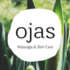 Ojas Team App أيقونة