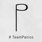 Panico Team App icon