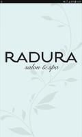 Radura Salon & Spa постер