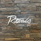 Ritual Salon Spa Team App simgesi