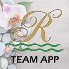 Riversong Team App icône