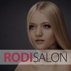 Rodi Salon icon