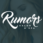 Rumors Salon and Spa-icoon