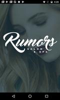 Rumors Salon and Spa-poster