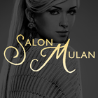 Salon Mulan Team App Zeichen