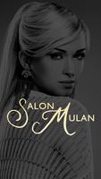 پوستر Salon Mulan Team App