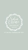 Salon Essence โปสเตอร์