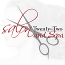 Salon Twenty Two Team App APK