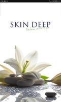 Skin Deep Salon and Spa Affiche