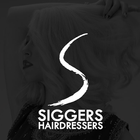 Siggers Hairdressers icône