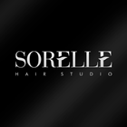 Sorelle Hair Studio Zeichen