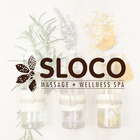 SLOCO Massage & Wellness Spa icône