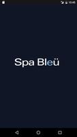 Poster Spa Bleu Team