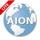 AION | All In One News - Lite أيقونة