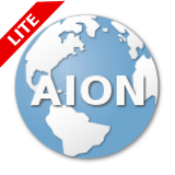 AION | All In One News - Lite иконка