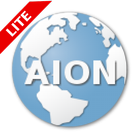 AION | All In One News - Lite アイコン