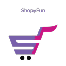 ShopyFun aplikacja