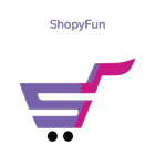 ShopyFun ícone