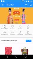 ShopyFun পোস্টার