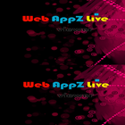 Web AppZ Live icono