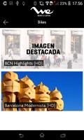 weBarcelona 截图 1