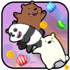 We Bare Adventure - Jumping Bears icon