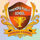 Virendra Public School أيقونة
