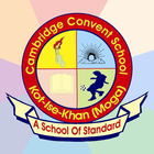 Cambridge Convent School biểu tượng