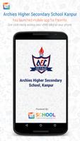 Archies Higher Secondary Schoo Affiche