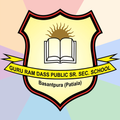 Guru Ram Dass Public School