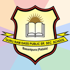 Guru Ram Dass Public School icône