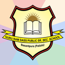 Guru Ram Dass Public School APK
