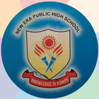 New Era Public Sen Sec School Baher ikon
