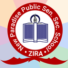 New Paradise Public School Zira icône