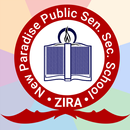 New Paradise Public School Zira APK