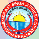 Sahibzada Ajit Singh Ji Public School APK