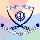 Sri Guru Gobind Singh School icône