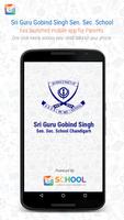 Sri Guru Gobind Singh School poster