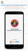 Sai Star School-poster