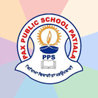 Pax Public School biểu tượng