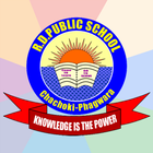 R.D. Public School icône