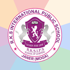 RKS International School icône