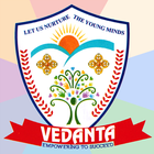 Vedanta International School icône