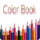 Color Book иконка