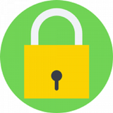 Application Lock icon