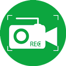 Mobile Screen Recorder aplikacja