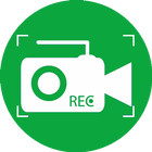 Mobile Screen Recorder ikona