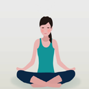 Sitting Yoga APK