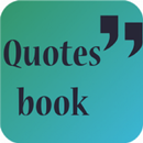 Quotes Book aplikacja